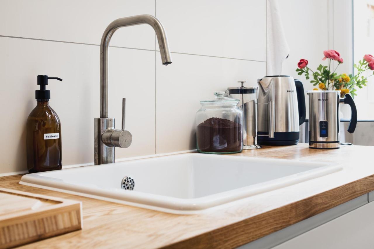 Riesiges Nahe Kudamm Sehr Schoner Altbau 123m2 Gross 12 Gaste * Berlino